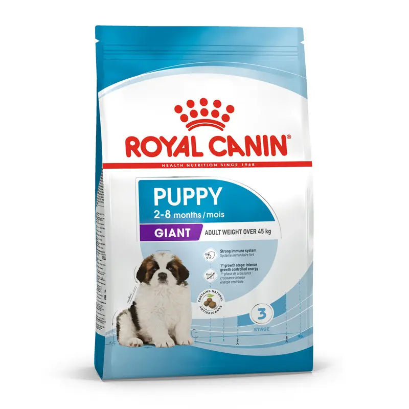 Puppy Giant 15 kg
