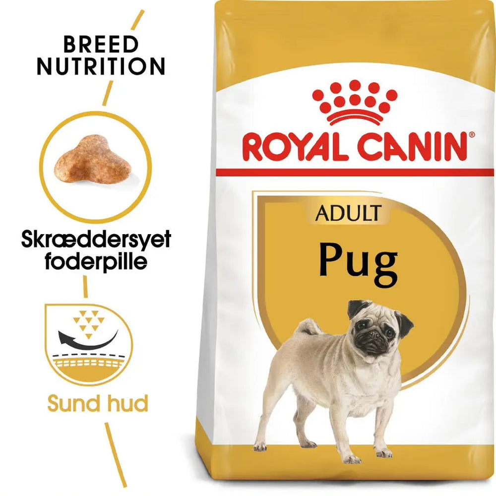 Adult Mops