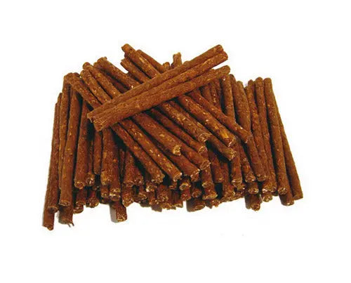Tyggepinde Munchy okse 100 stk