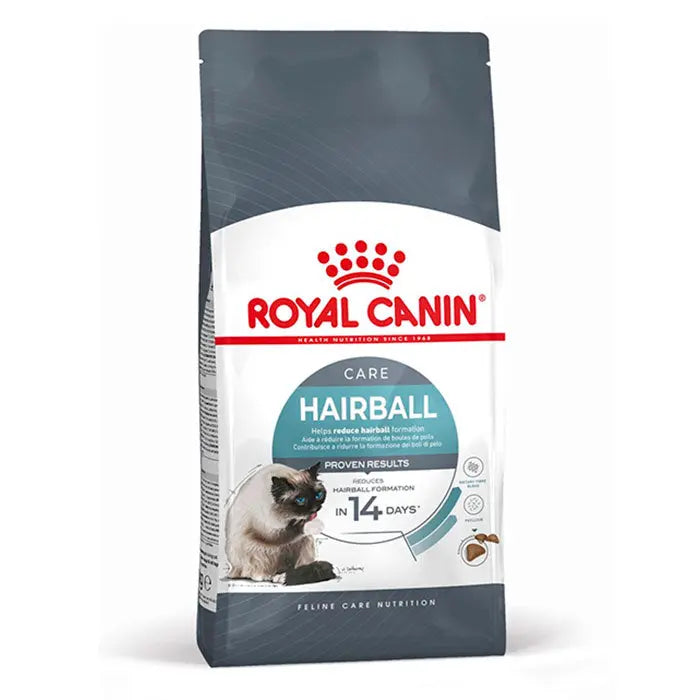 Adult Hairball Care