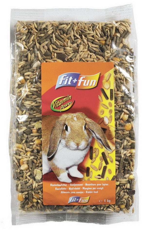 Kanin1 kg