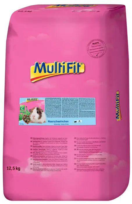 Marsvin 12,5 kg
