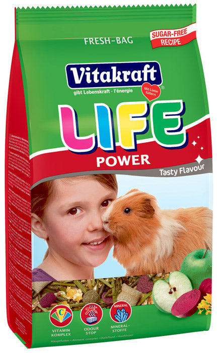 Life Power Marsvin600g