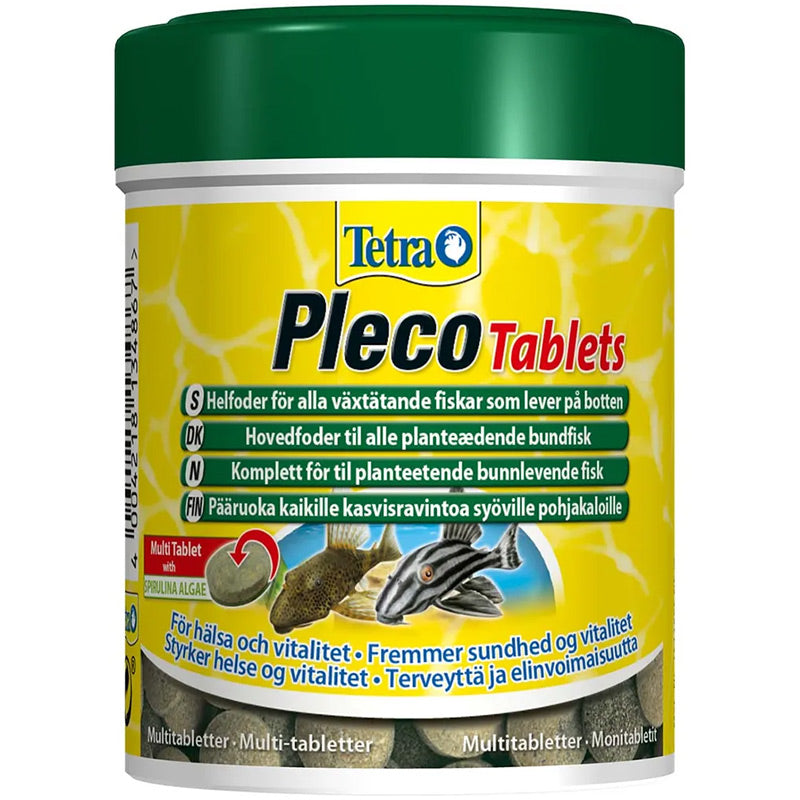 Pleco275 tabl.