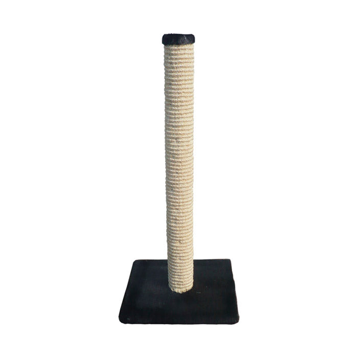 Kradsetræ Stella 79 cm, sort