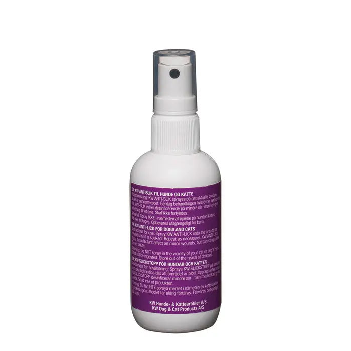 Anti-Slik 100 ml