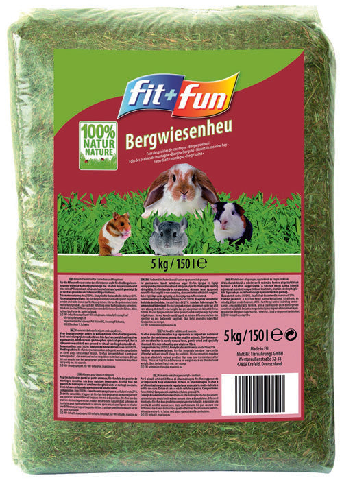 Enghø presset 5 kg