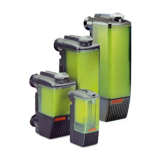 Indvendig Filter Pumpe45 l