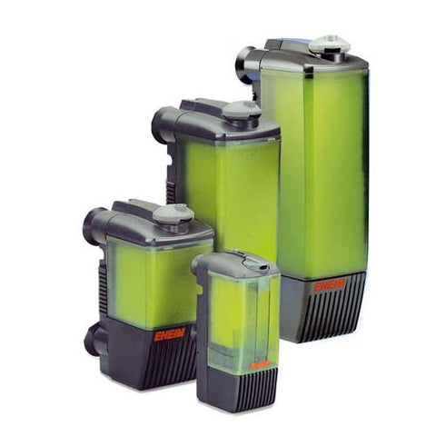 Indvendig Filter Pumpe45 l