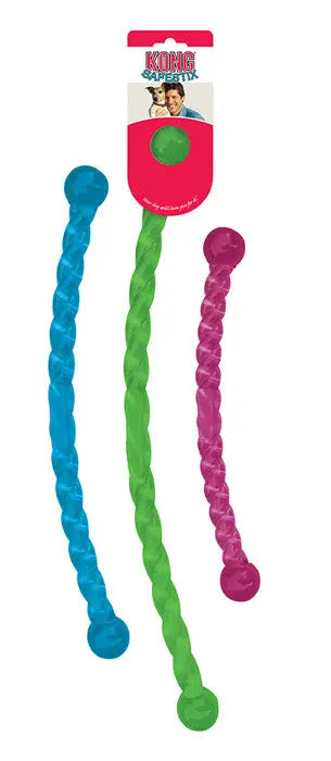 Kastelegetøj Safestix 30 cm ass. farver
