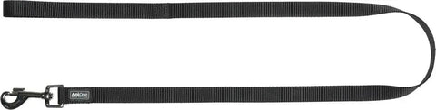 Nylon kortline Classic 100 cm x 20 mm sort