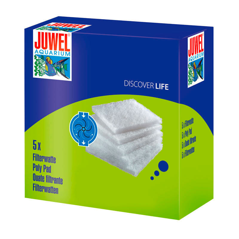 Filtervat Standardtil filter system bioflow 6.0
