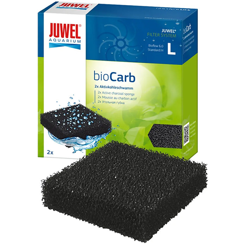 Filtersvamp Standard til filter system bioflow 6.0