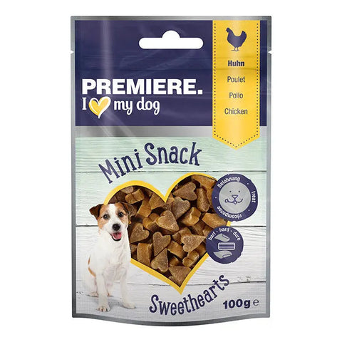 Training Mini kylling 100 g