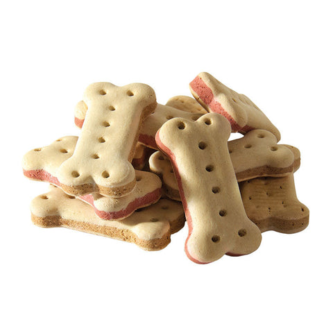 Sandwichbenbland selv 10 kg