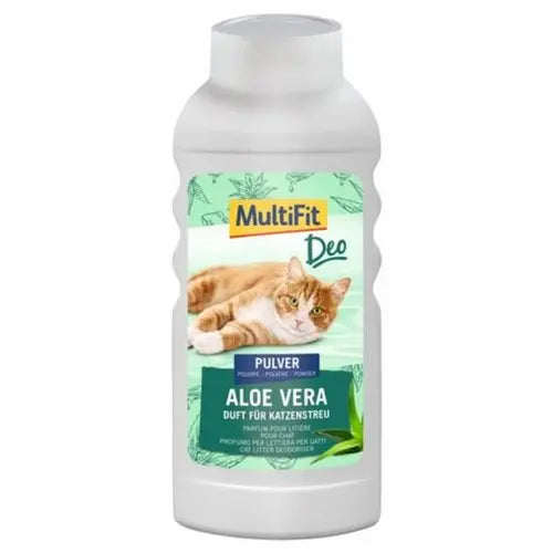 Deo Aloe Vera 750 g