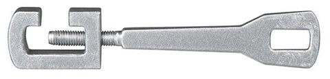 Bagagerums krog justerbar 9-11 cm metal