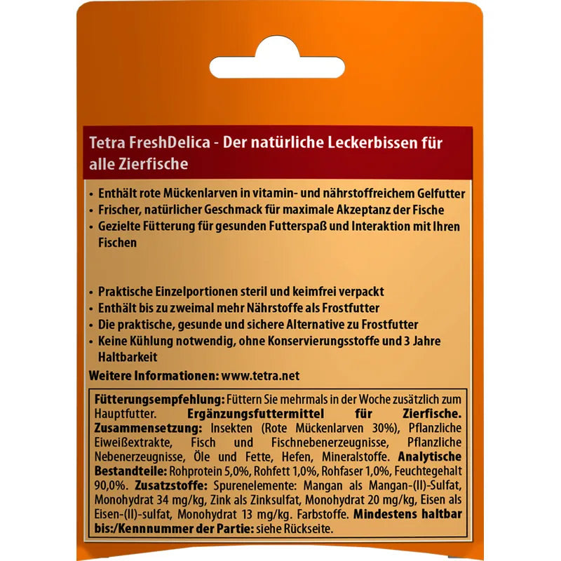 Fresh Delicablodorme 48 g