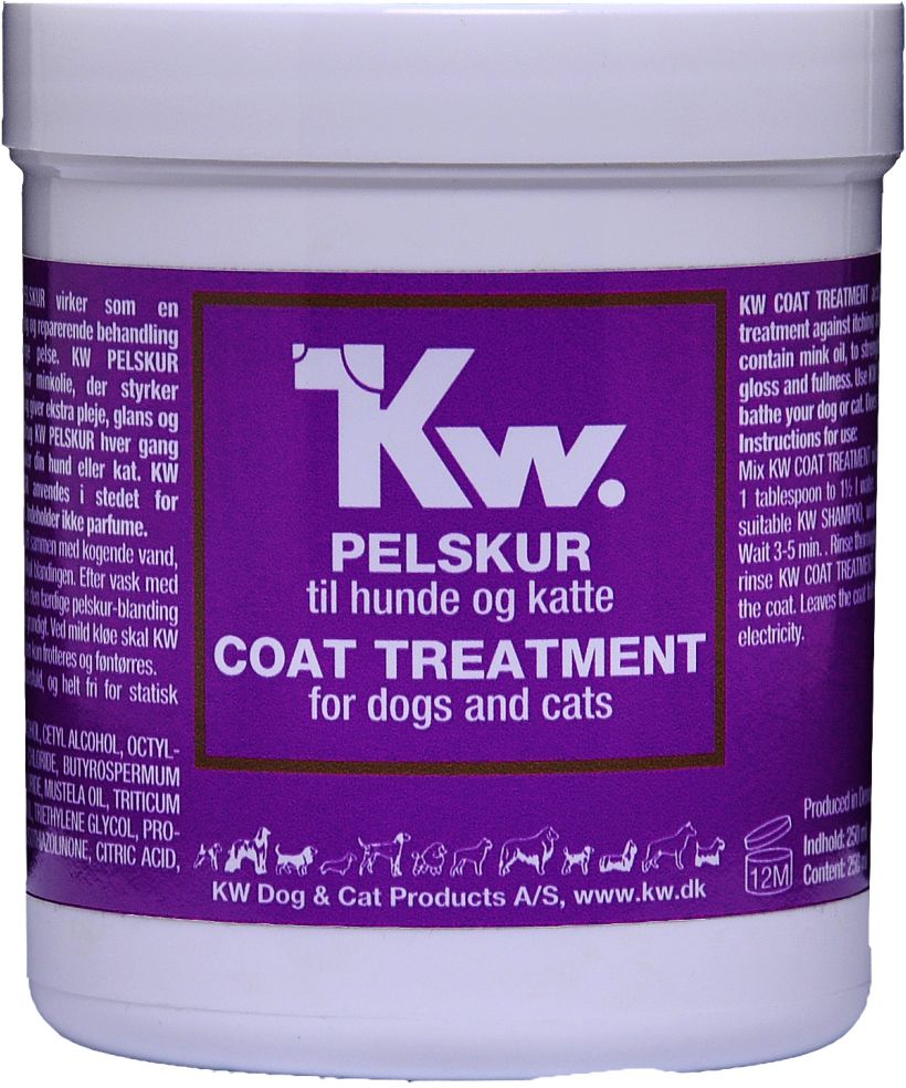 Pelskur 250 ml