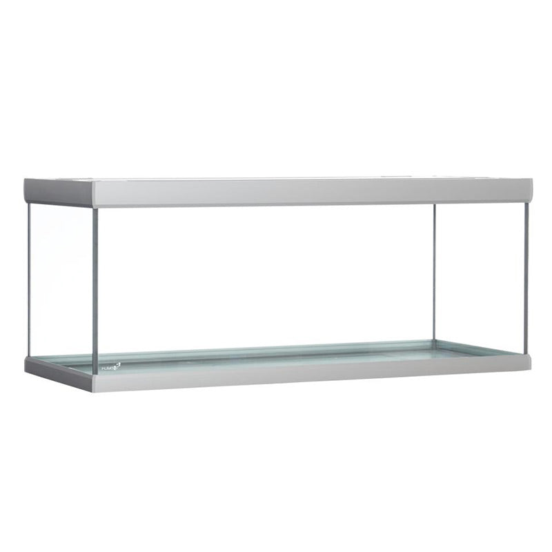 Akvarium Fusion 325 l, 130x50x50 cm alu