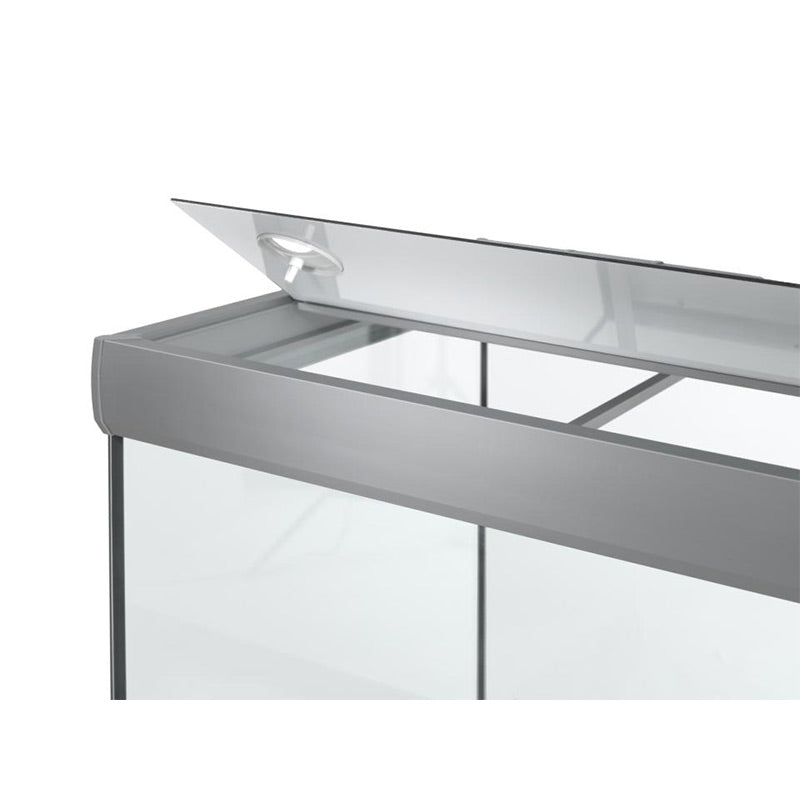 Akvarium Fusion 576 l, 160x60x60 cm alu