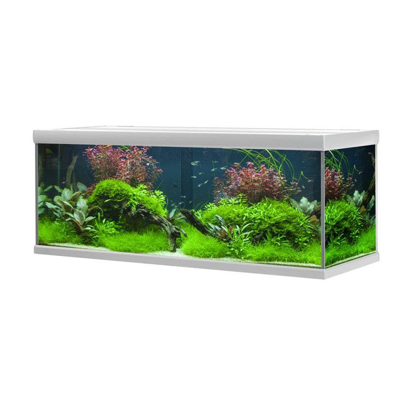 Akvarium Fusion 576 l, 160x60x60 cm alu