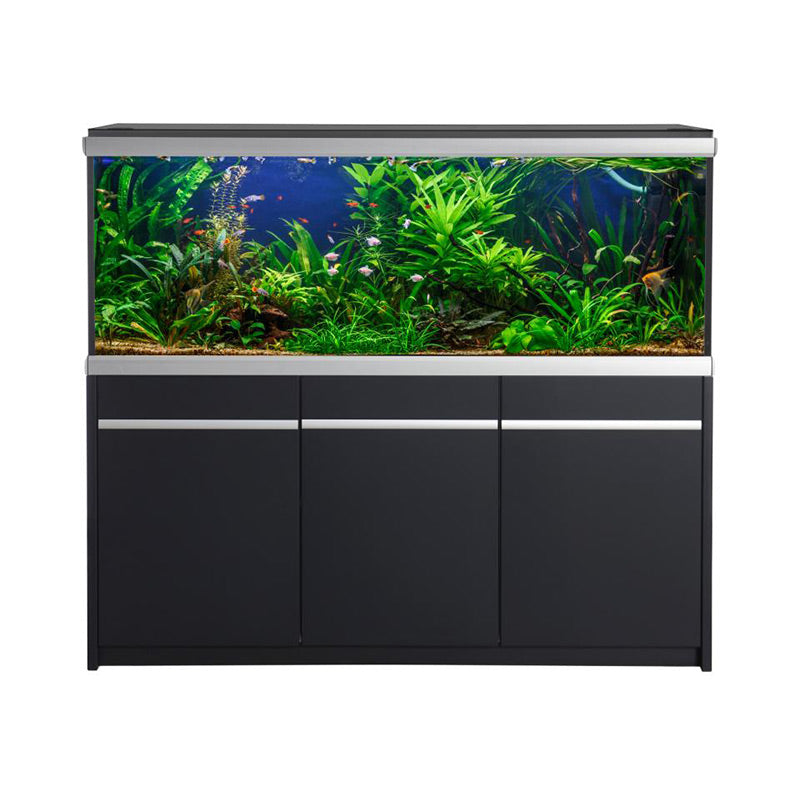 Akvarium Move 576 l, 160x60x64 cm sort