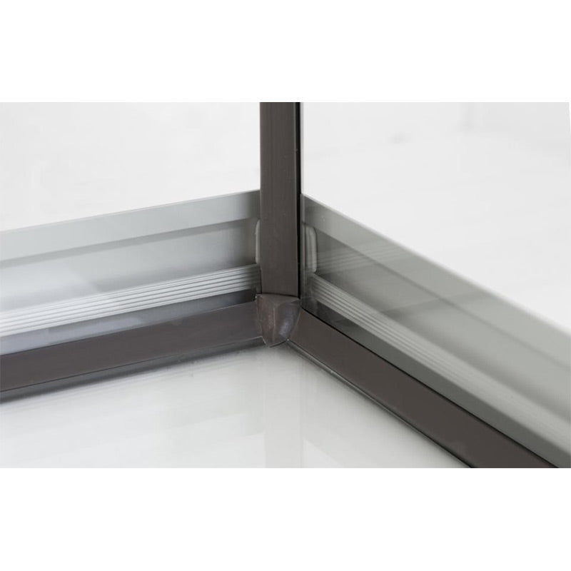 Akvarium Move 576 l, 160x60x64 cm sort