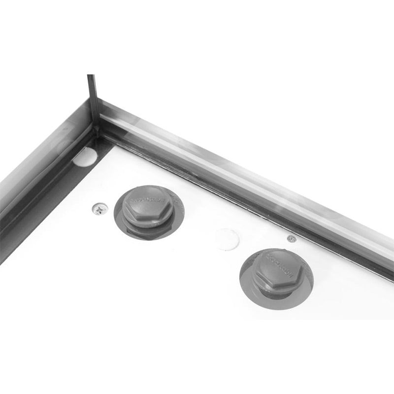 Akvarium Move 576 l, 160x60x64 cm sort