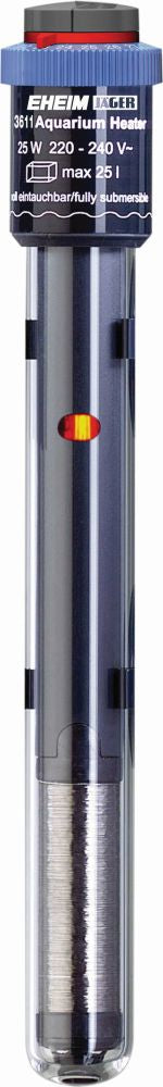 Varmelegeme Jäger150w