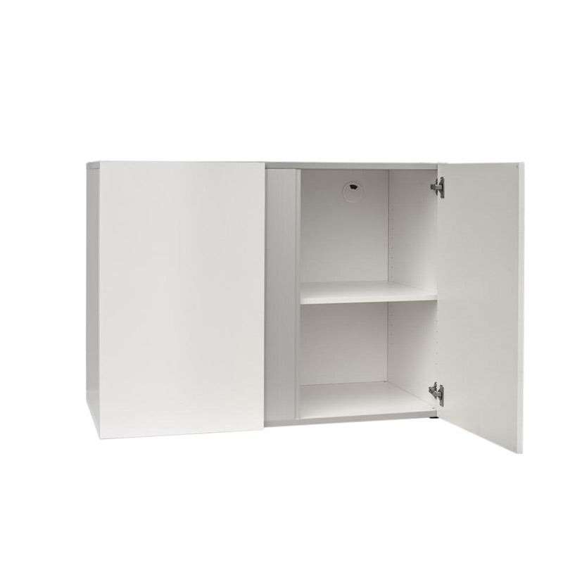 Kabinet Fusion 80x40x69 cm hvid