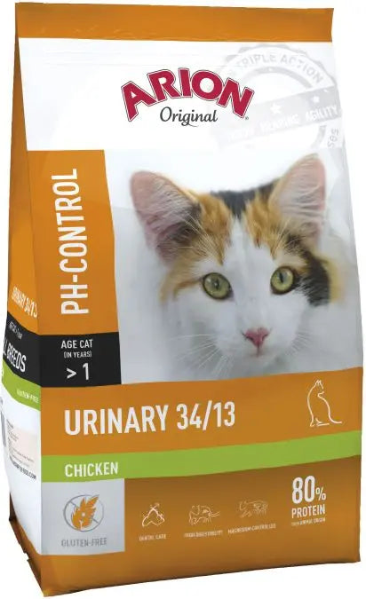 Adult Urinary kylling 2 kg