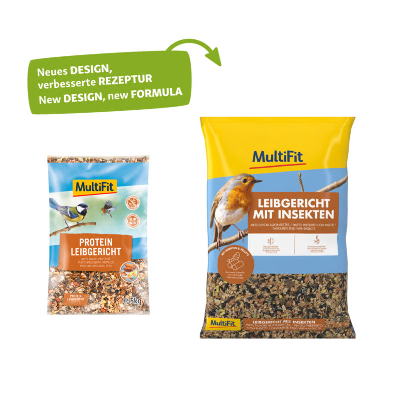 Favorit Mix protein5 kg