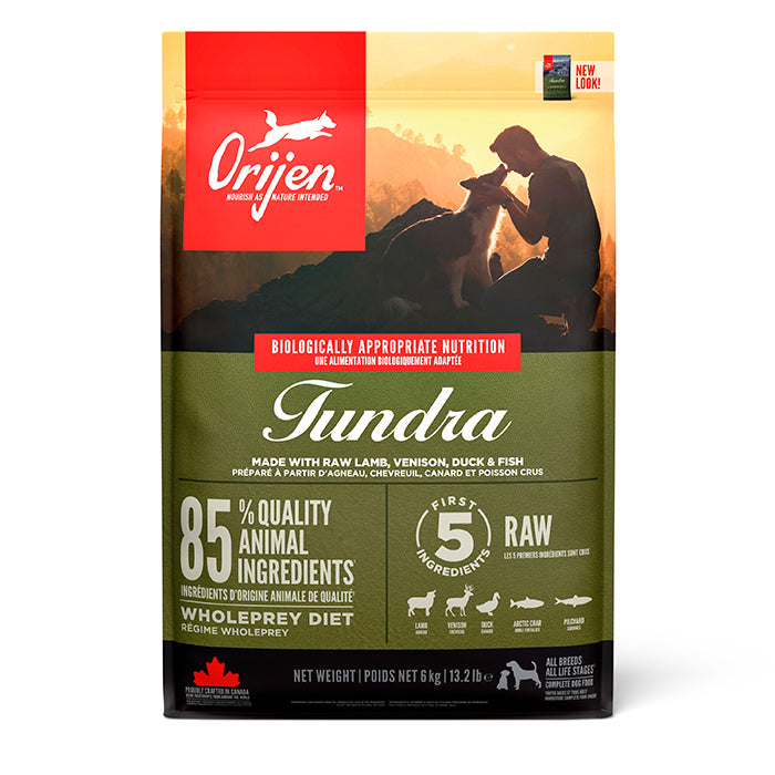 Adult Tundra 6 kg