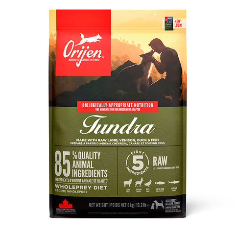 Adult Tundra 6 kg
