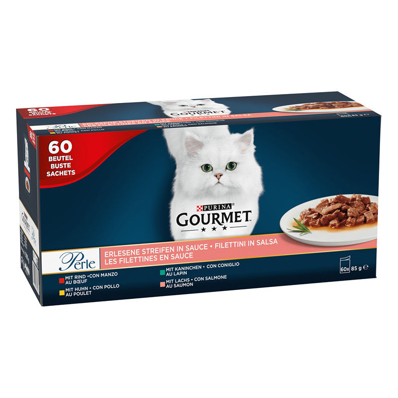 Adult menuboks 60x85g