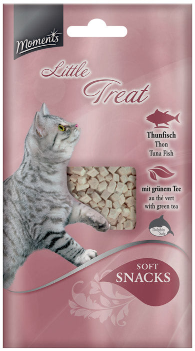 Soft Little Treattun 2x15 g