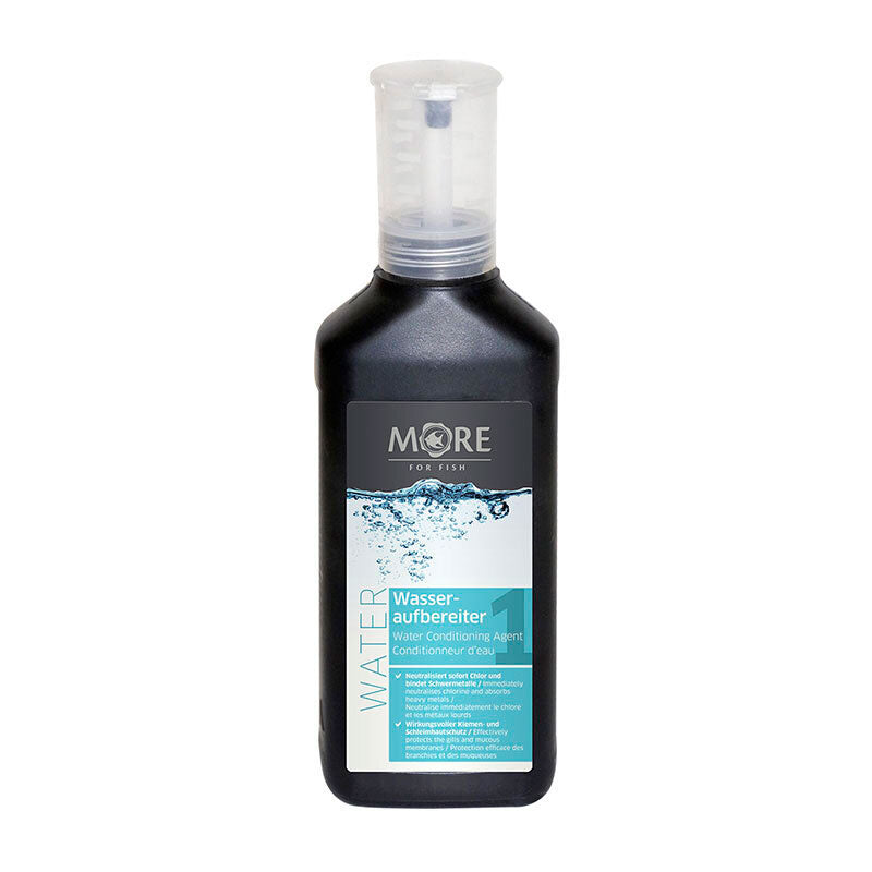 Vandbehandling 250 ml