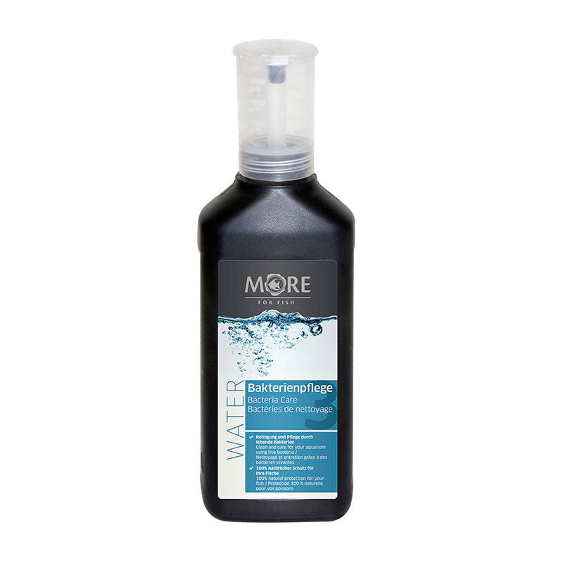 Bakteriebehandling 250 ml