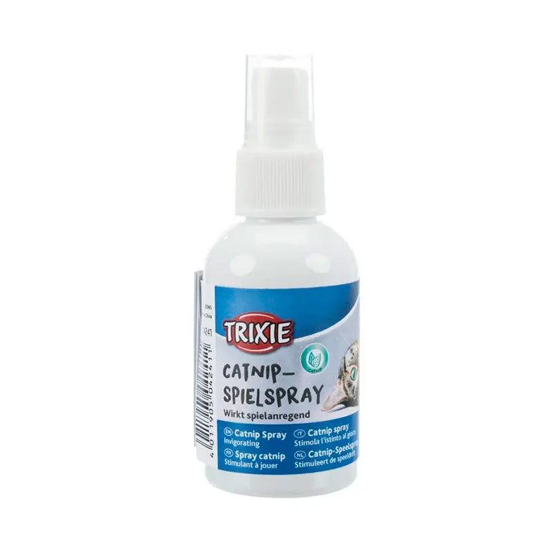 Catnip spray 50 ml - Maxi Zoo Danmark