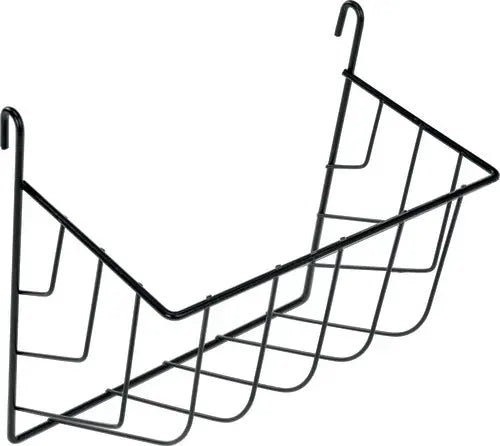 Høhæk metal 20x18x20 cm