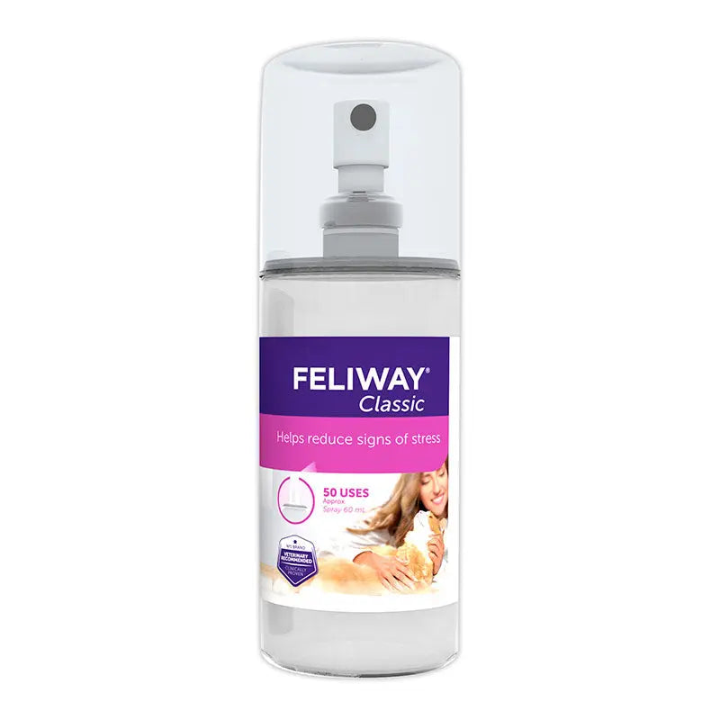 Classic Spray 60 ml