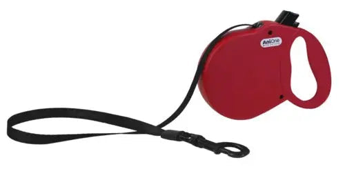 Fleksline Basic Rød