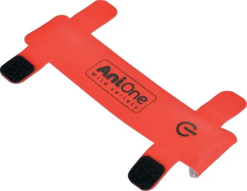 USB lys strip rød