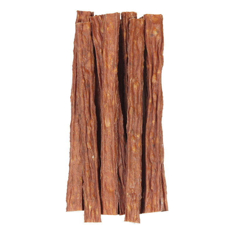 Native tyggepinde okse str, M 55 g 1 stk