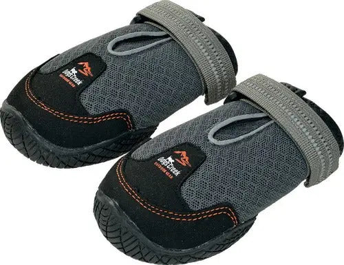 Hundesko Hiker S-M 2 stk sort