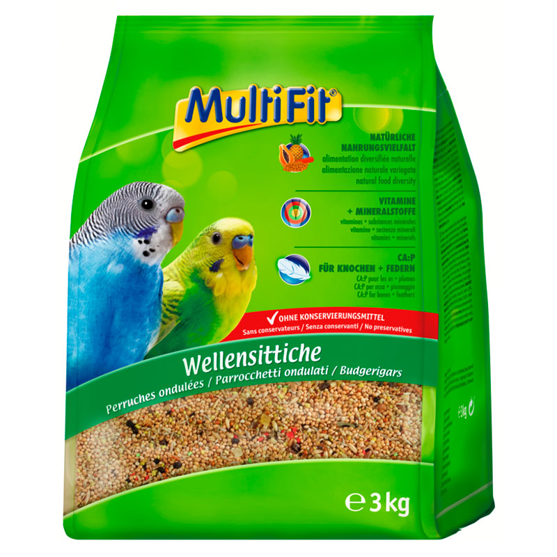 Undulat3 kg
