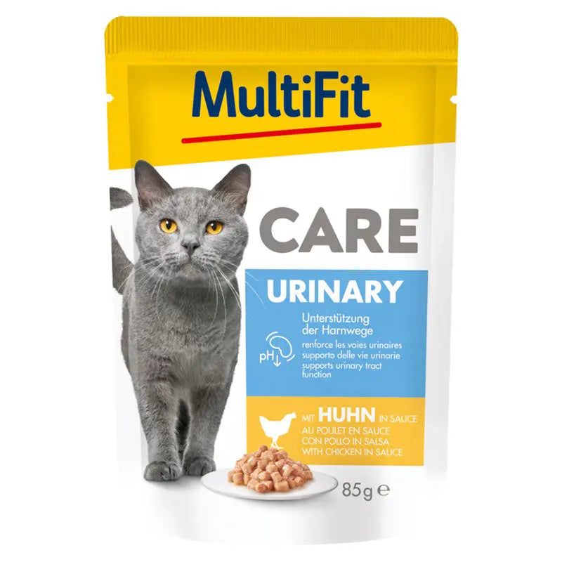 Adult It's me Tommy urinary kylling 85 g