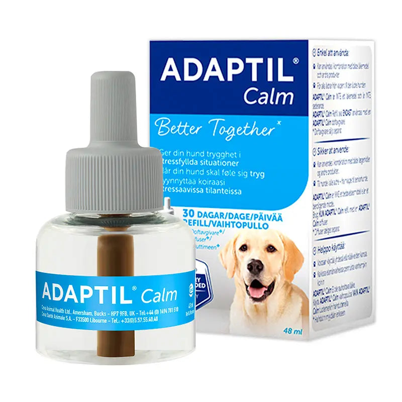 Refill Calm Home 48 ml