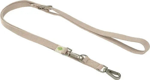 Line justerbar 2 m beige flad